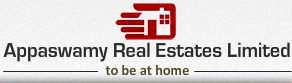 Appaswamy Real Estate Ltd